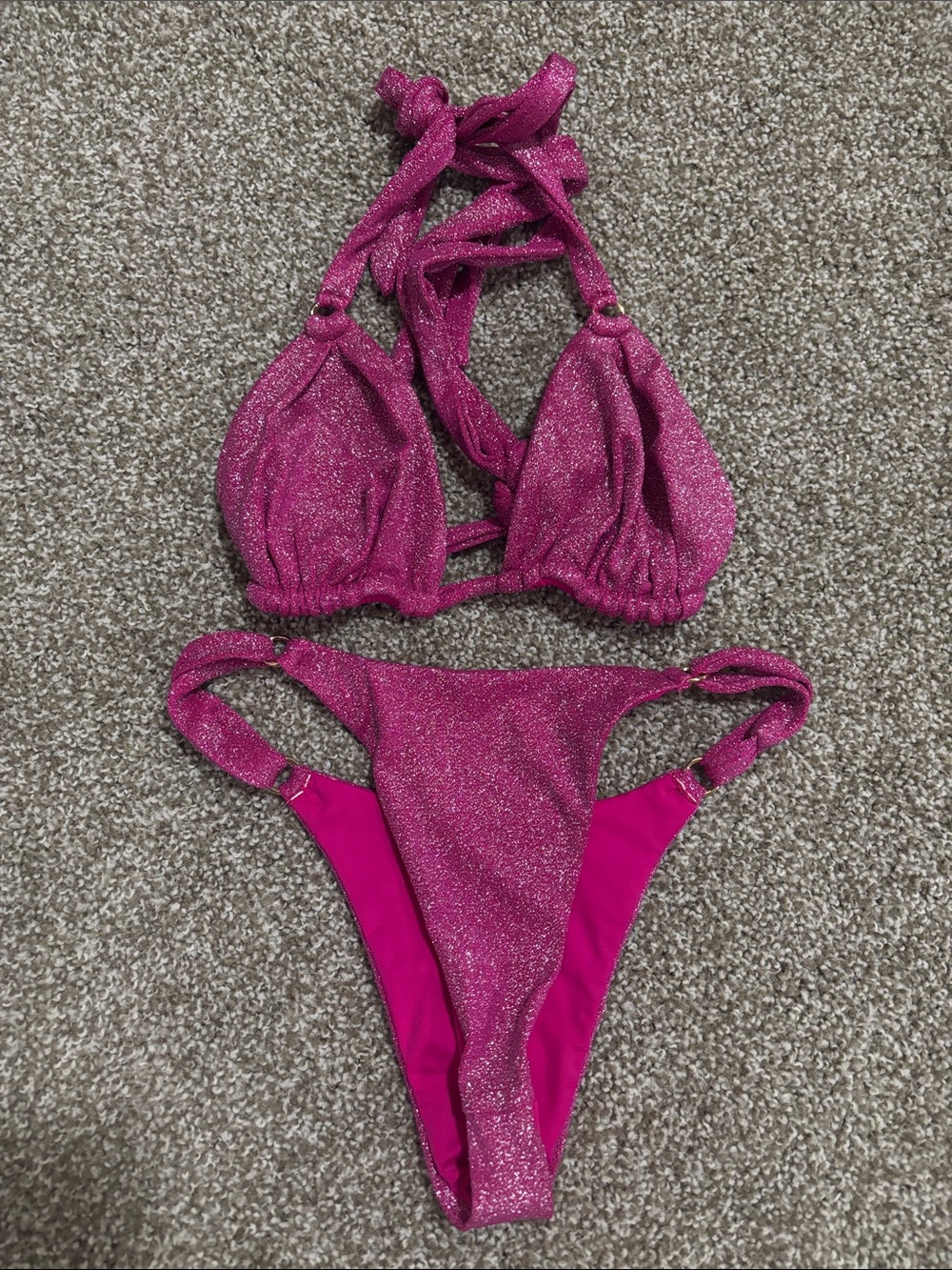 Elysiian swim bikini